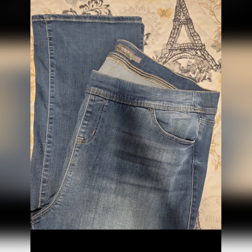 Torrid Jeggings